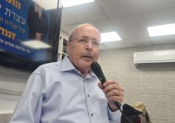 המורה שלי, הרב זמרוני